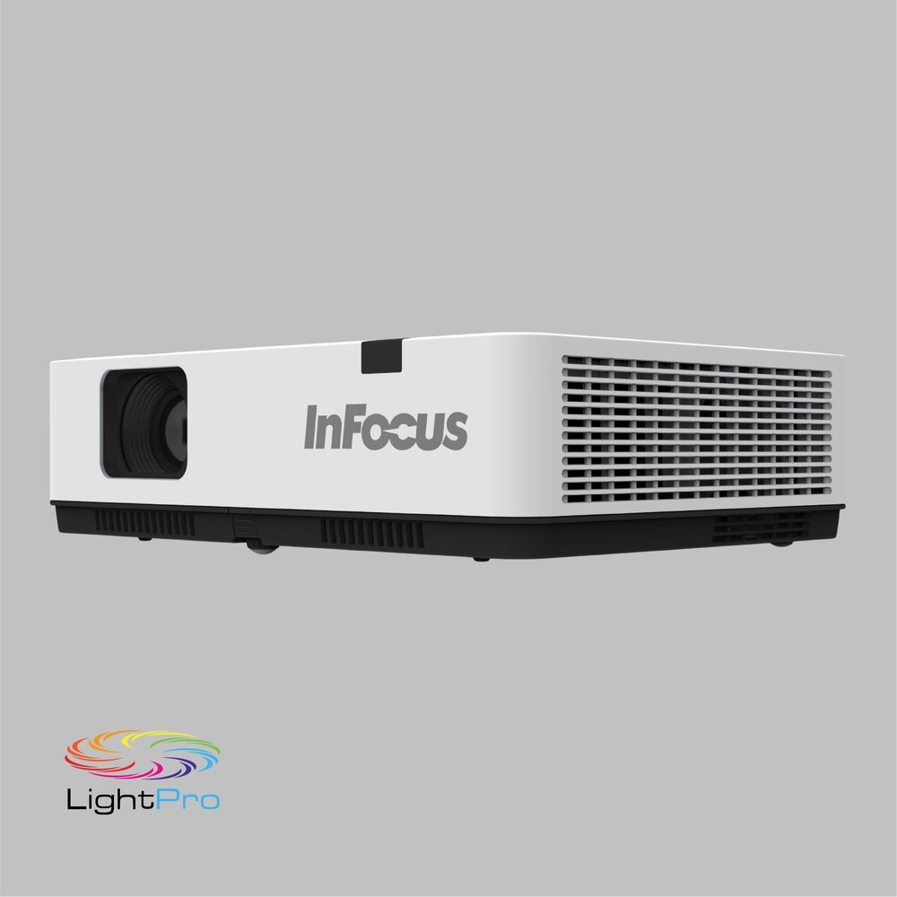 InFocus InFocus IN1046 WXGA 3LCD beamer InFocus InFocus IN1046 WXGA 3LCD beamer