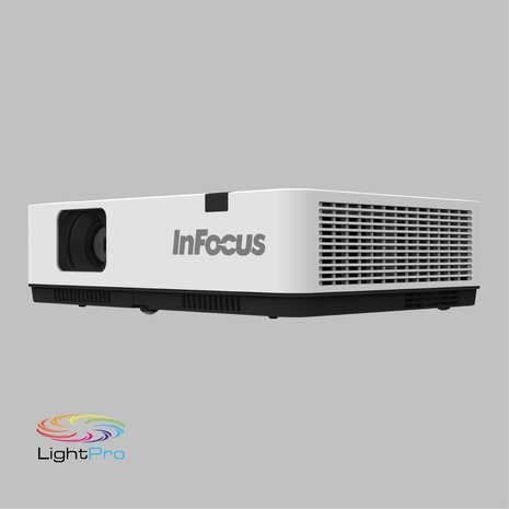 InFocus InFocus IN1046 WXGA 3LCD beamer InFocus InFocus IN1046 WXGA 3LCD beamer