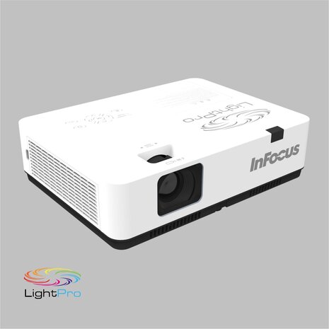 InFocus InFocus IN1046 WXGA 3LCD beamer InFocus InFocus IN1046 WXGA 3LCD beamer
