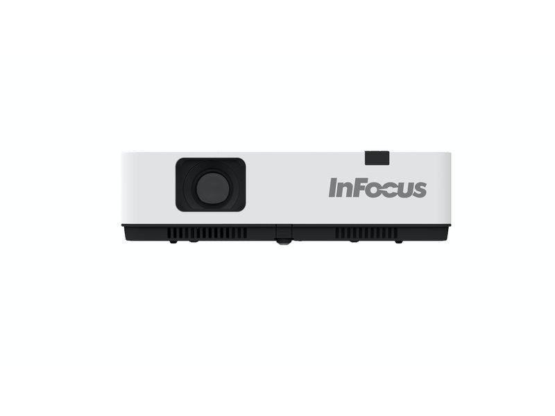 InFocus InFocus IN1039 WUXGA 3LCD beamer