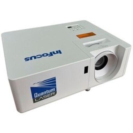 InFocus InFocus INL144 XGA laser beamer InFocus InFocus INL144 XGA laser beamer