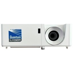 InFocus INL154 XGA laser beamer afbeelding