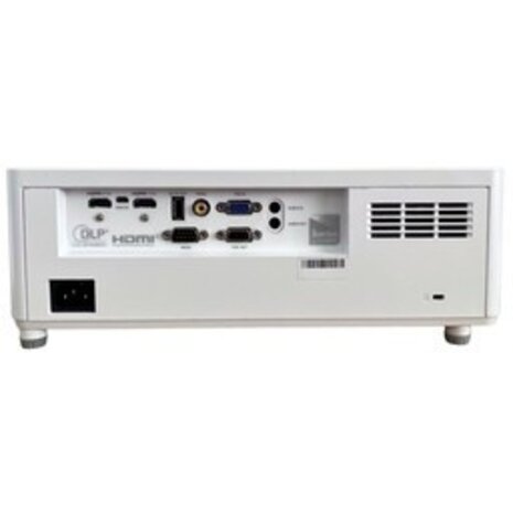 InFocus InFocus INL154 XGA laser beamer InFocus InFocus INL154 XGA laser beamer