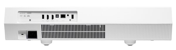 Optoma Optoma CinemaX D2 smart laser TV Optoma Optoma CinemaX D2 smart laser TV