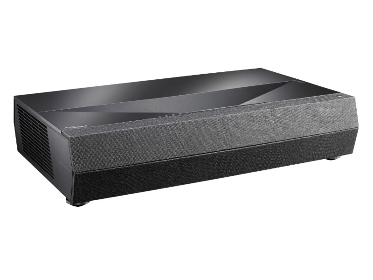 Optoma Optoma CinemaX D2 smart laser TV Optoma Optoma CinemaX D2 smart laser TV