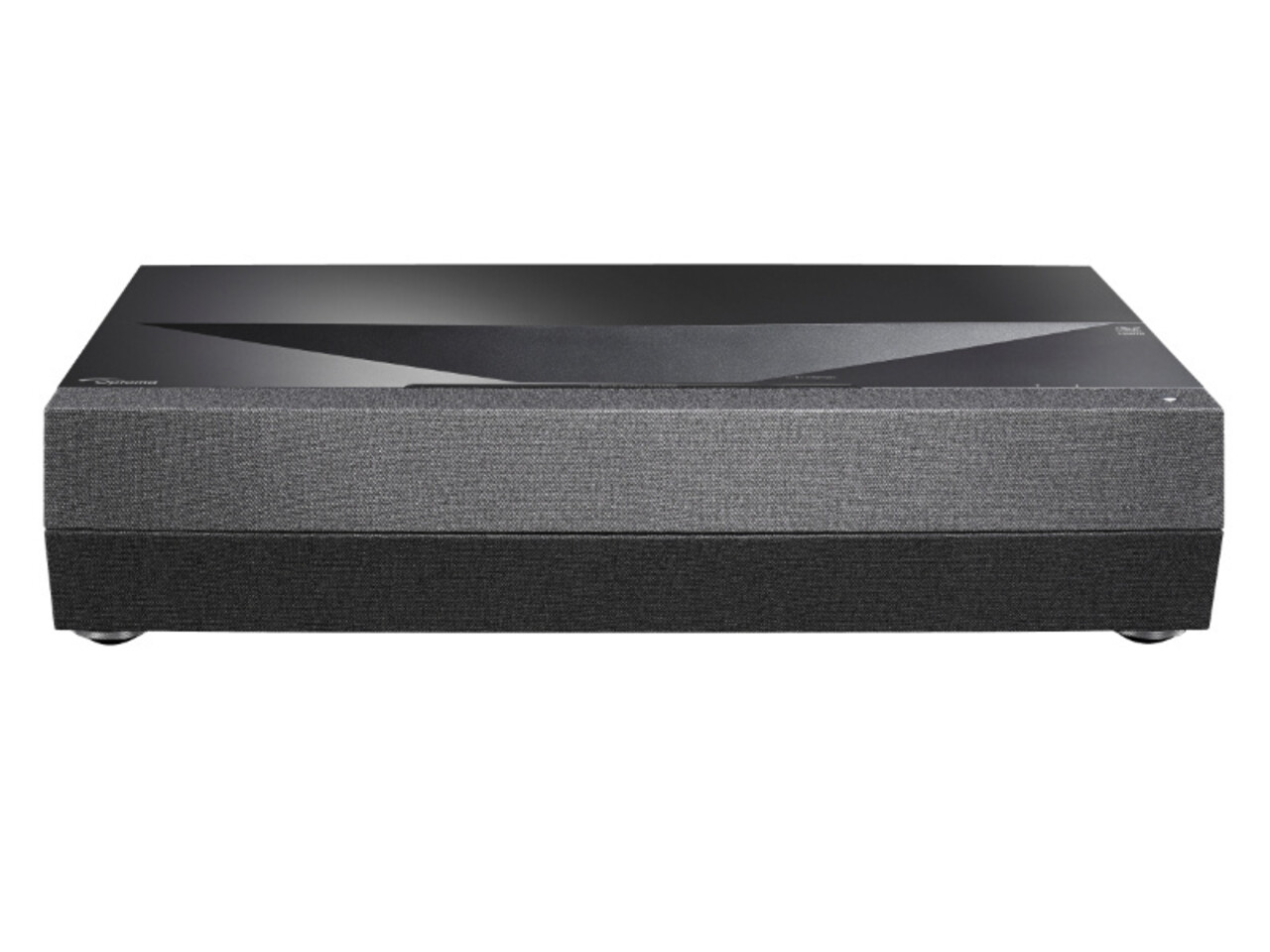 Optoma Optoma CinemaX D2 smart laser TV Optoma Optoma CinemaX D2 smart laser TV