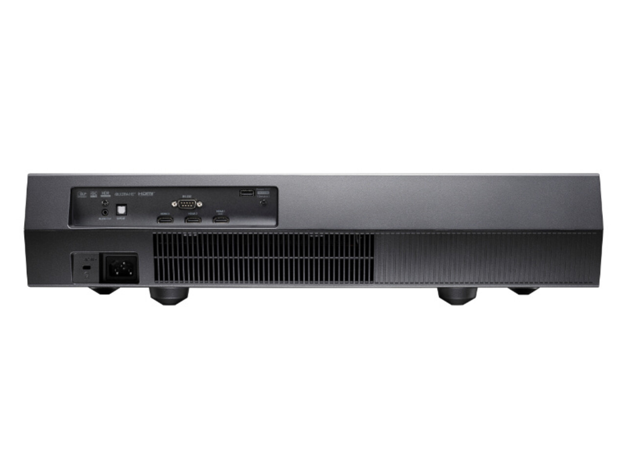 Optoma Optoma CinemaX D2 smart laser TV Optoma Optoma CinemaX D2 smart laser TV