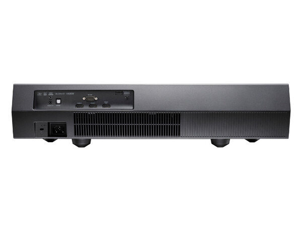 Optoma Optoma CinemaX D2 smart laser TV Optoma Optoma CinemaX D2 smart laser TV