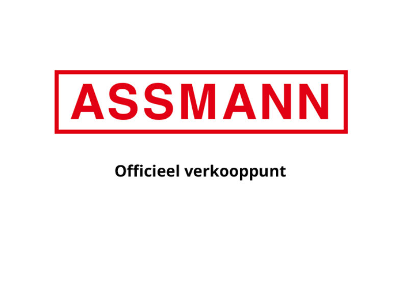 Assmann Assmann Solos Highdesk design meubel
