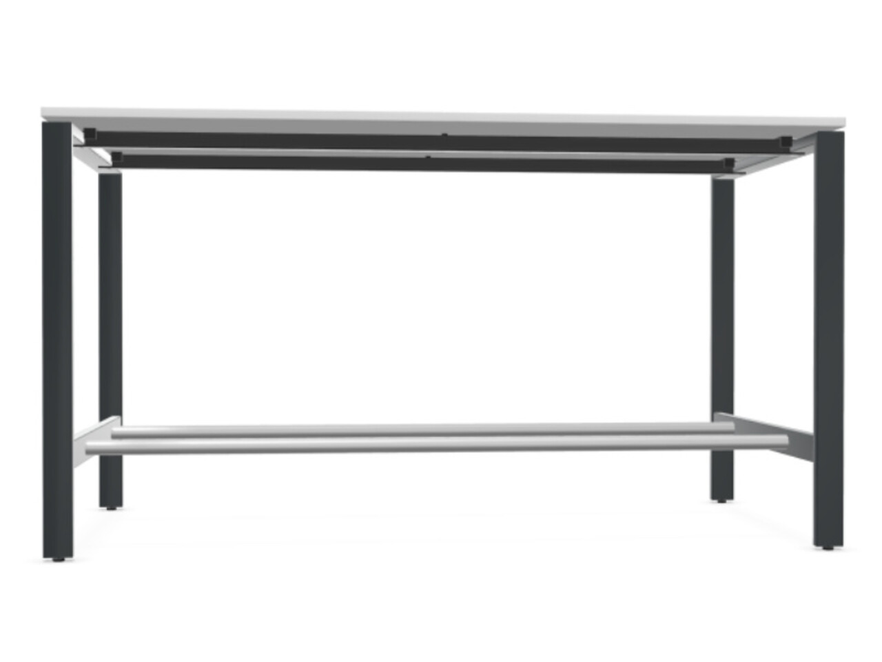 Assmann Assmann Solos Highdesk design meubel Assmann Assmann Solos Highdesk design meubel