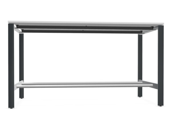 Assmann Assmann Solos Highdesk design meubel Assmann Assmann Solos Highdesk design meubel