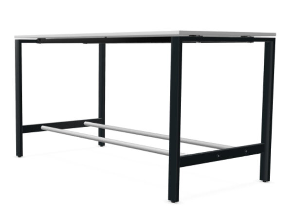 Assmann Assmann Solos Highdesk design meubel Assmann Assmann Solos Highdesk design meubel