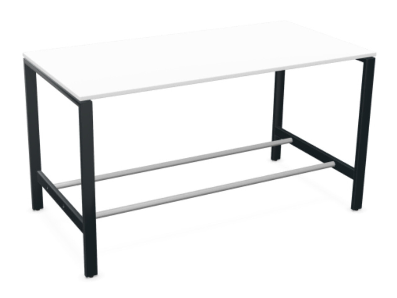 Assmann Assmann Solos Highdesk design meubel Assmann Assmann Solos Highdesk design meubel