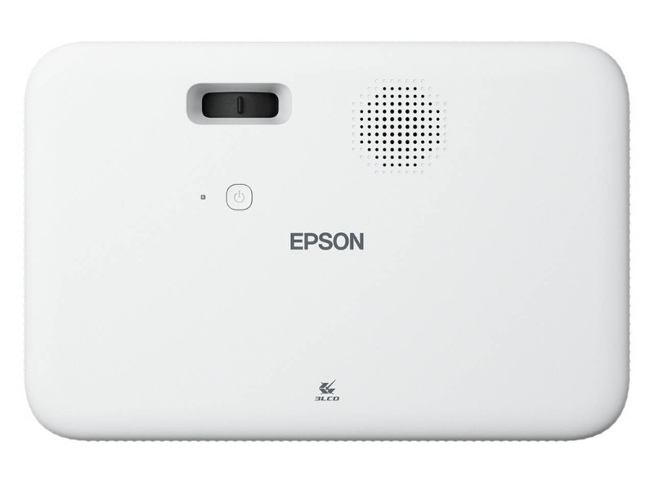 Epson Epson CO-FH02 Full HD smart home cinema beamer