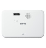Epson Epson CO-FH02 Full HD smart home cinema beamer