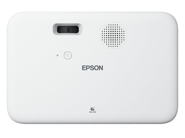 Epson Epson CO-FH02 Full HD smart home cinema beamer