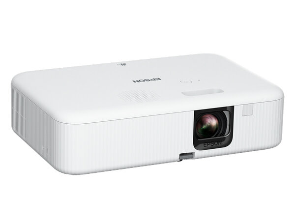 Epson Epson CO-FH02 Full HD smart home cinema beamer