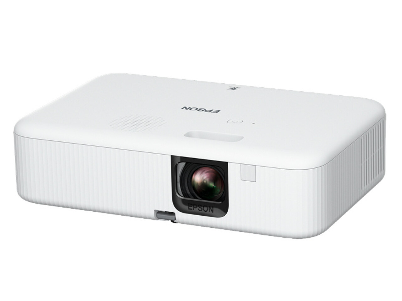 Epson Epson CO-FH02 Full HD smart home cinema beamer