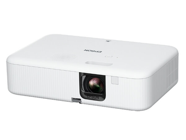 Epson Epson CO-FH02 Full HD smart home cinema beamer