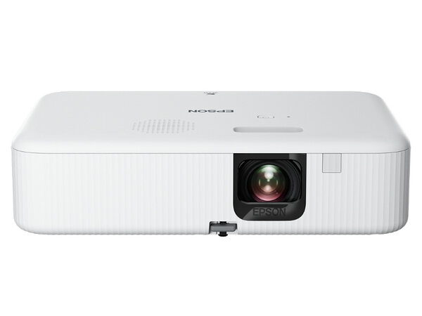 Epson Epson CO-FH02 Full HD smart home cinema beamer