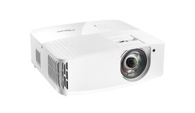Optoma Optoma UHD35STx Optoma Optoma UHD35STx