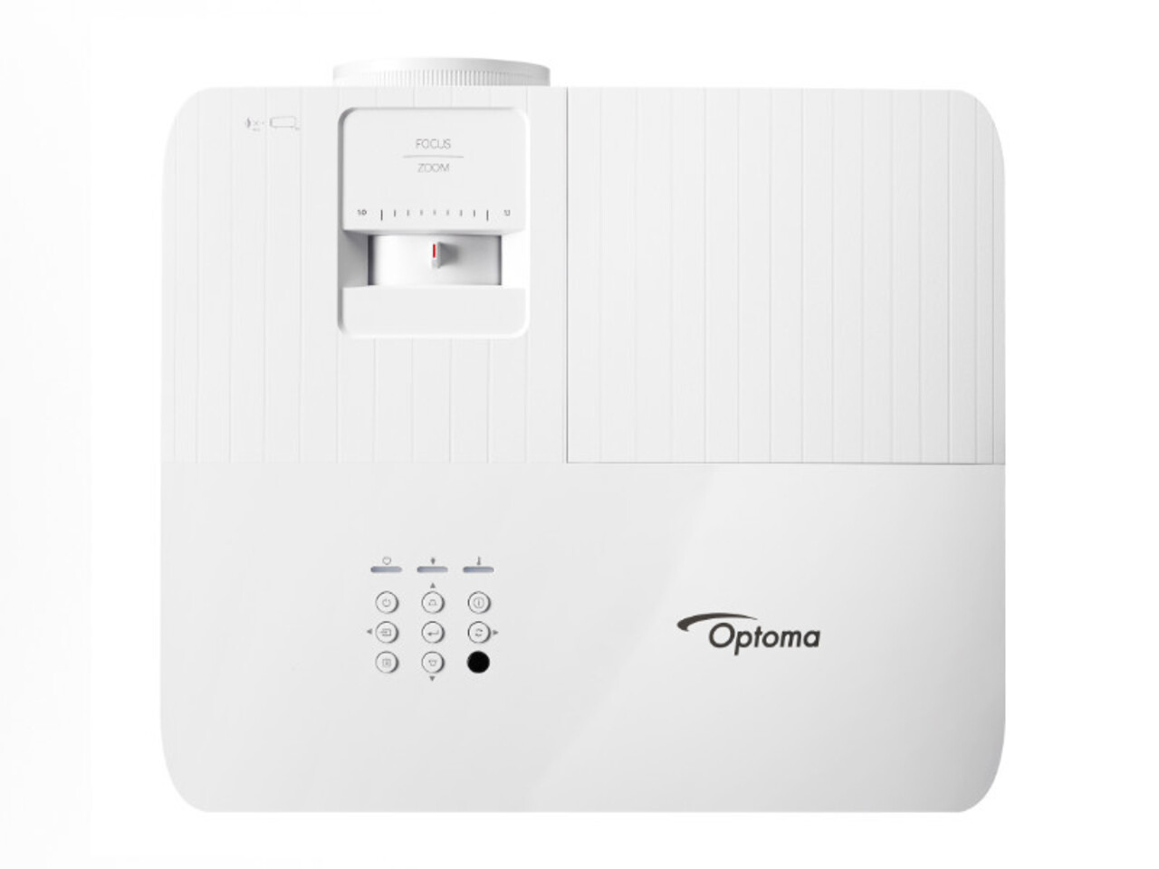 Optoma Optoma 4K400STx 4K UHD short throw beamer Optoma Optoma 4K400STx 4K UHD short throw beamer