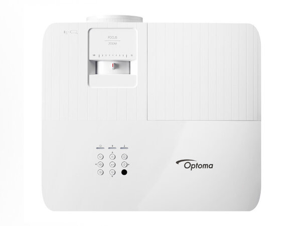 Optoma Optoma 4K400STx 4K UHD short throw beamer Optoma Optoma 4K400STx 4K UHD short throw beamer