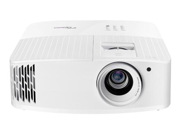 Optoma Optoma 4K400STx 4K UHD short throw beamer Optoma Optoma 4K400STx 4K UHD short throw beamer