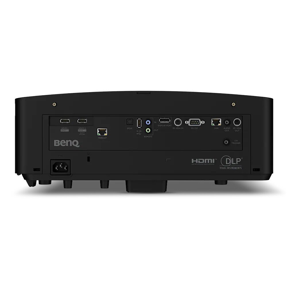 BenQ BenQ LK954ST laserprojector met 4K HDR resolutie BenQ BenQ LK954ST laserprojector met 4K HDR resolutie