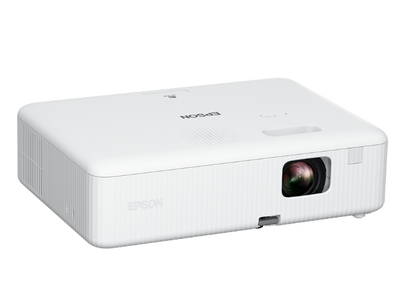 Epson CO-W01 beamer afbeelding