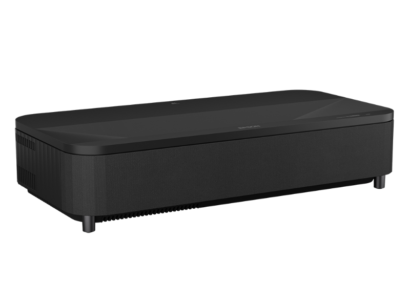 Epson EH-LS800B 4K home cinema laser beamer afbeelding