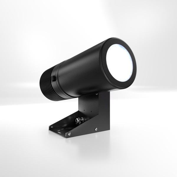 Goboservice Signum 25W gobo projector afbeelding