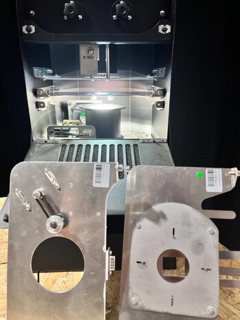 GoboService Goboservice Divum 30K 56mm Lens GoboService Goboservice Divum 30K 56mm Lens