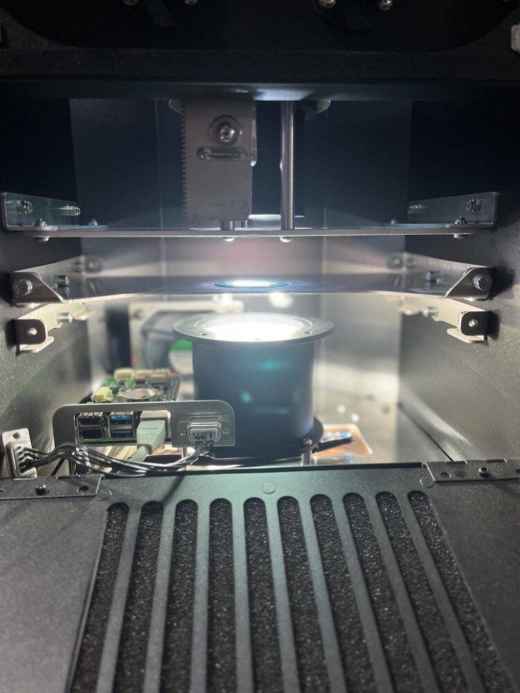 GoboService Goboservice Divum 30K 56mm Lens GoboService Goboservice Divum 30K 56mm Lens