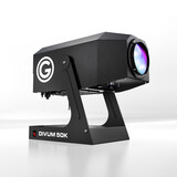 GoboService Divum 50K GoboService Divum 50K