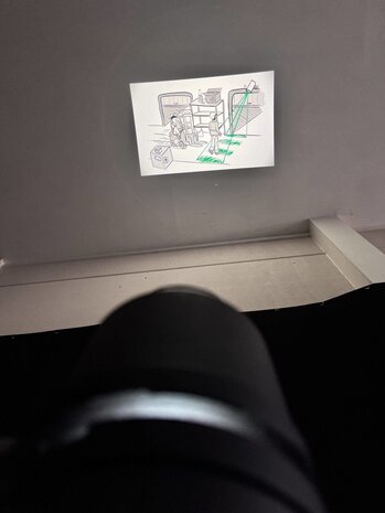 GoboService Goboservice Symp gobo projector