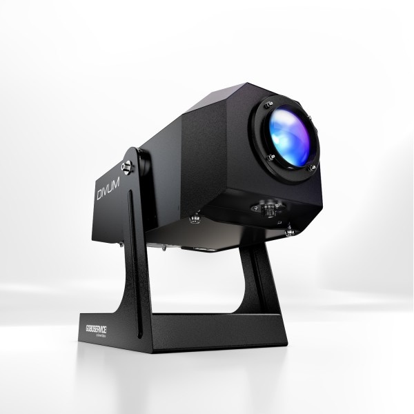 Goboservice Divum 30K 90mm Lens afbeelding
