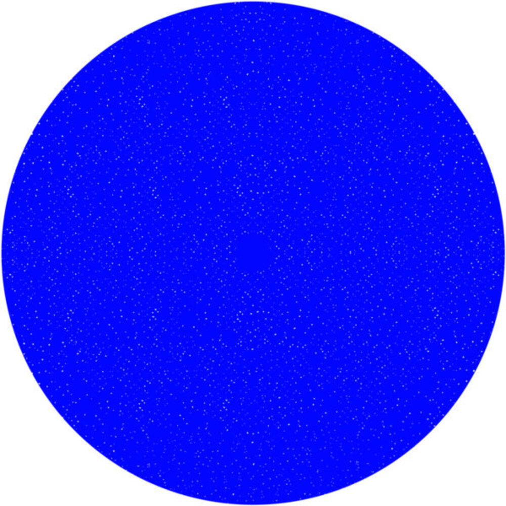 GoboService Gobo projectieplaat Thema nacht GoboService Gobo projectieplaat Thema nacht