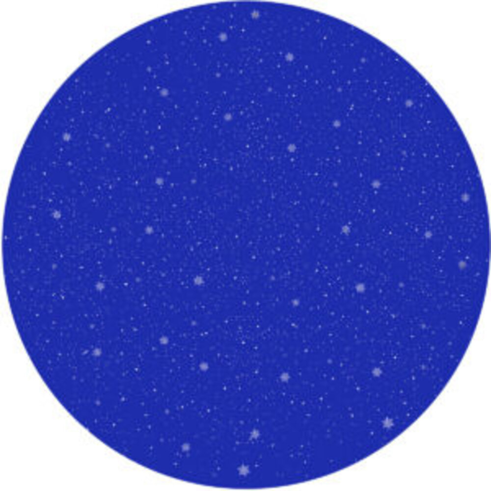 GoboService Gobo projectieplaat Thema nacht GoboService Gobo projectieplaat Thema nacht