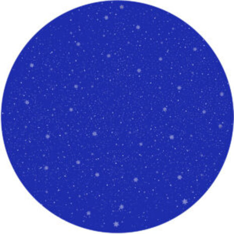 GoboService Gobo projectieplaat Thema nacht