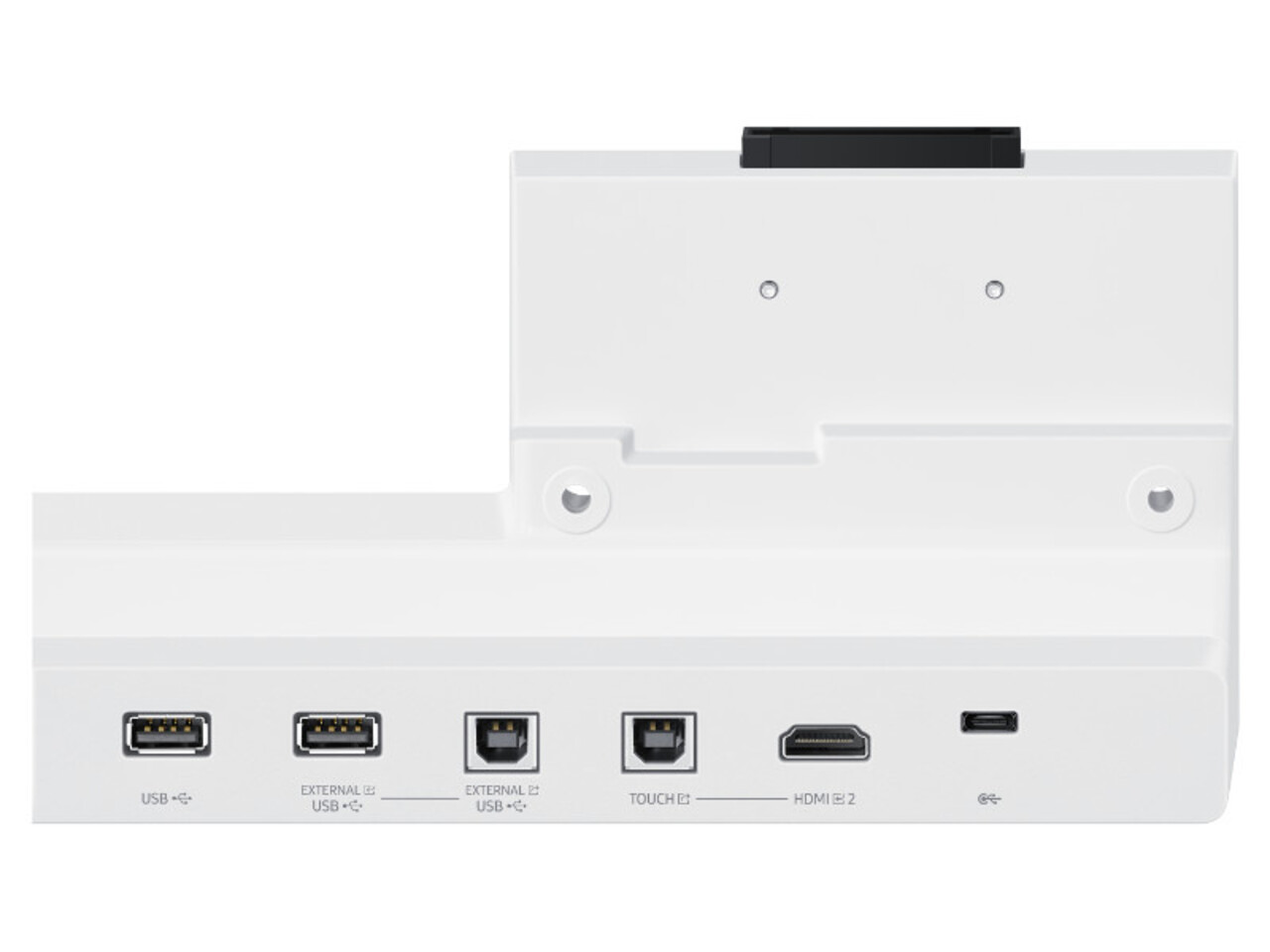 Samsung Samsung Flip Pro WM55B Samsung Samsung Flip Pro WM55B