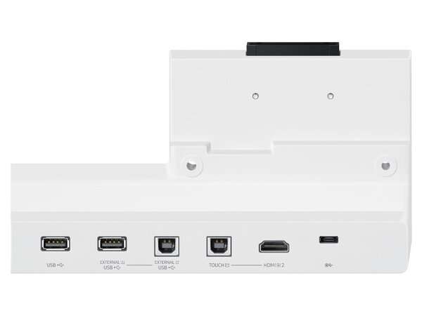 Samsung Samsung Flip Pro WM55B Samsung Samsung Flip Pro WM55B