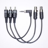 Catchbox Catchbox Module kabelset Catchbox Catchbox Module kabelset