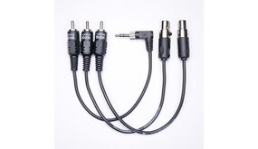 Catchbox Catchbox Module kabelset Catchbox Catchbox Module kabelset
