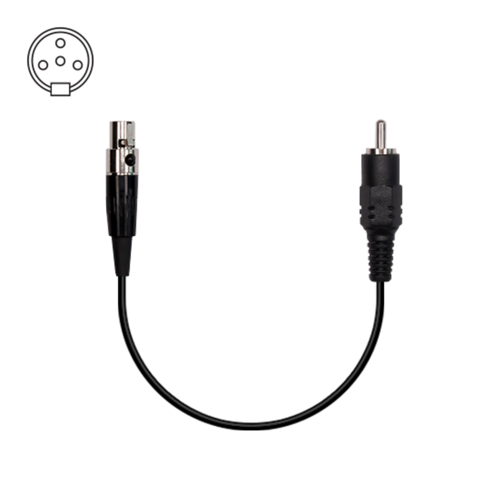 Catchbox Catchbox Module kabel Catchbox Catchbox Module kabel