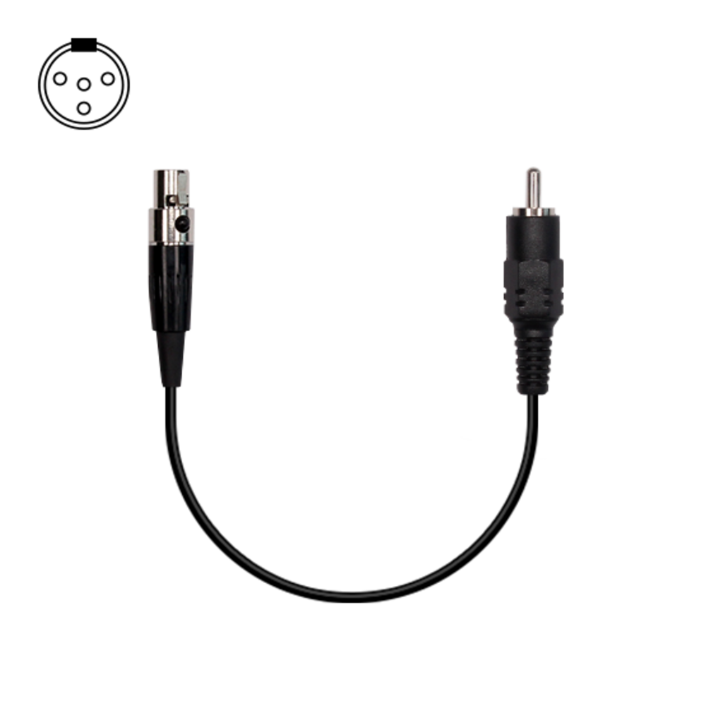 Catchbox Catchbox Module kabel Catchbox Catchbox Module kabel
