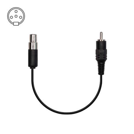 Catchbox Catchbox Module kabel Catchbox Catchbox Module kabel