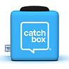 Catchbox Catchbox Plus blauw Catchbox Catchbox Plus blauw