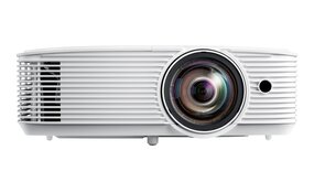 Optoma Optoma HD29HSTx Optoma Optoma HD29HSTx