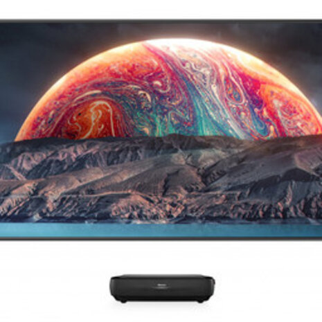 Hisense Hisense 120L9G-A12 Laser TV Hisense Hisense 120L9G-A12 Laser TV